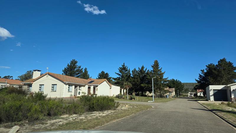 0 Bedroom Property for Sale in Albertinia Western Cape